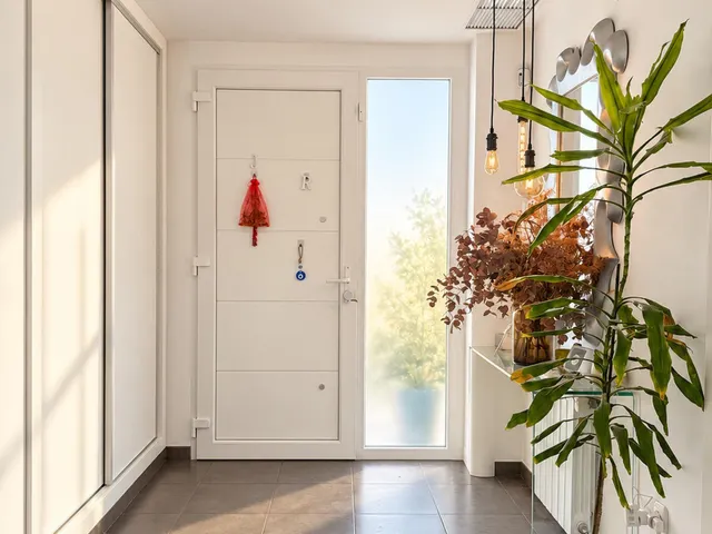 Espectacular Chalet en Urbanización El Pilar, Ontinyent — 10