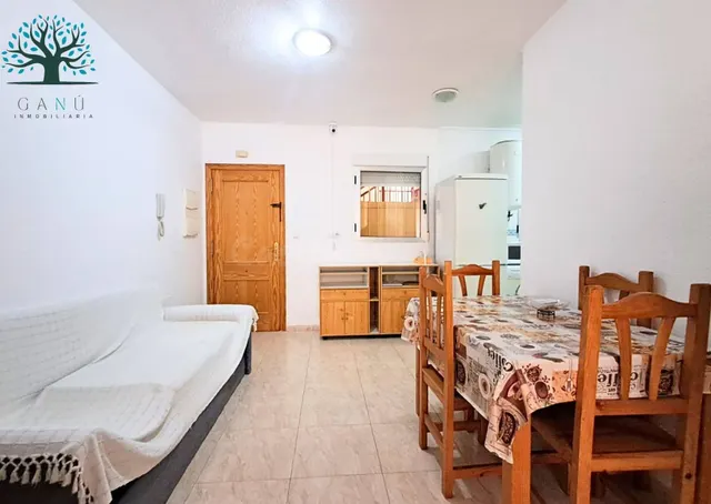 COQUETO APARTAMENTO CERCA DEL PASEO MARÍTIMO - foto 5