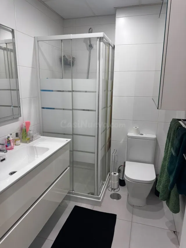 Seminuevo apartamento en la urbanización guadaiza — 13