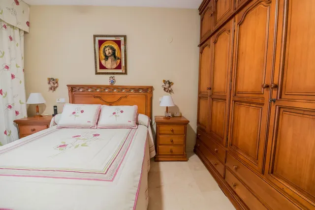 Apartamento 3 habitaciones 92m² en venta - Centro — 7