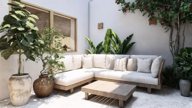 Dúplex 3 habitaciones 120m² en venta - Costa Del Sol — 7