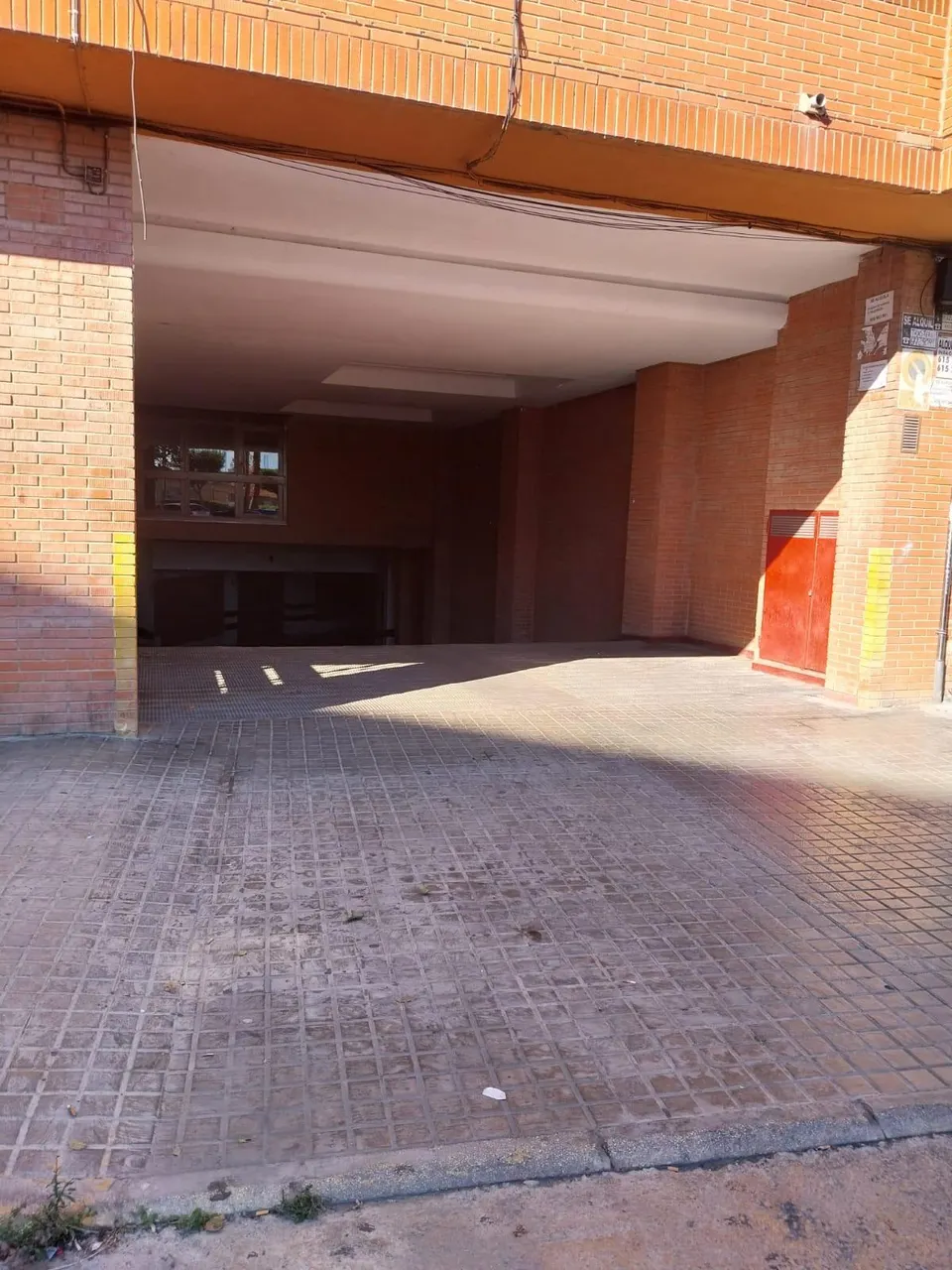 PLAZA DE GARAJE EN CATARROJA