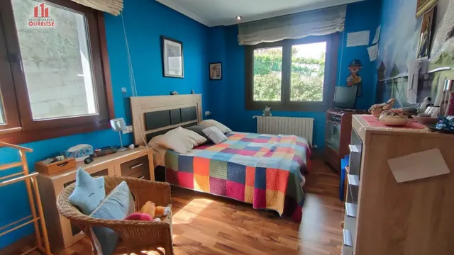 Vivienda unifamiliar en la zona de barbadas — 13