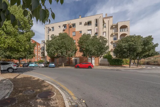 PISO DE 3 DORMITORIOS 2 BAÑOS CON PISCINA, GARAJE Y TERRAZA CON VISTAS DESPEJADAS EN PARQUE NUEVA GRANADA — 3