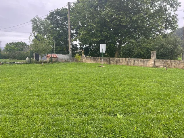 Terreno Urbano en Venta en Gama, Cantabria | Parcela Llana 8 - foto 2