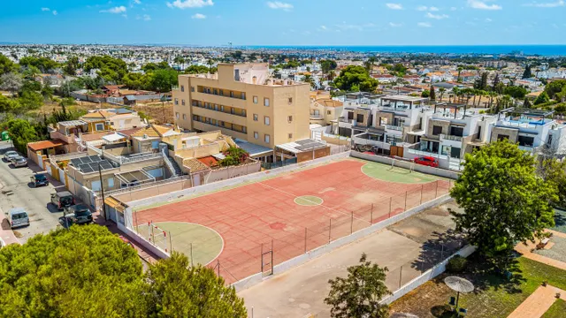 Bungalow 3 habitaciones 71m² en venta - Lomas de Don Juan — 34
