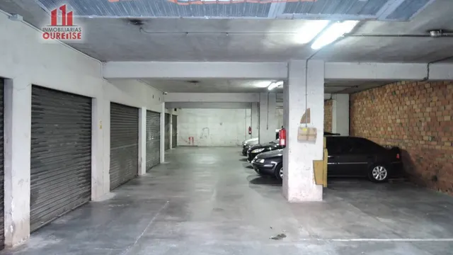 PLAZA DE GARAJE EN A CARBALLEIRA - foto 3