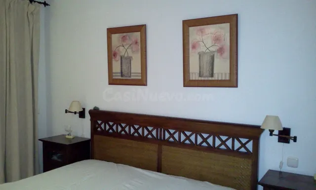 Apartamento 2 habitaciones 120m² en venta - Sotogrande - Alto — 4