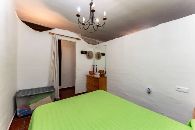 Finca rústica 2 habitaciones 166m² en venta - South of spain — 13