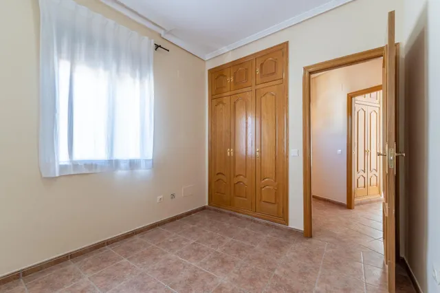 MAGNÍFICA CASA CON ENCANTO EN LA PRECIOSA ZONA DE TRASSIERRA — 24