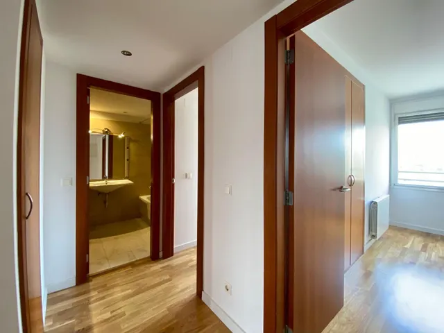 Piso en Venta Exterior con Piscina Comunitaria e Inquilino — 23