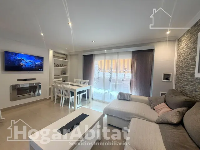 ¡Espectacular! Amplio, impecable y moderno con balcón, todo amueblado — 26