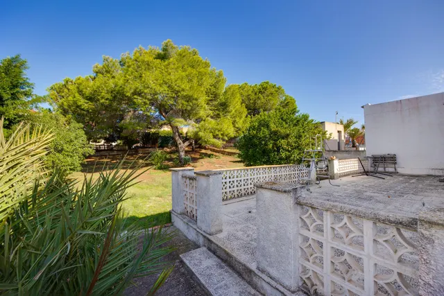Chalet independiente en Los Balcones — 28