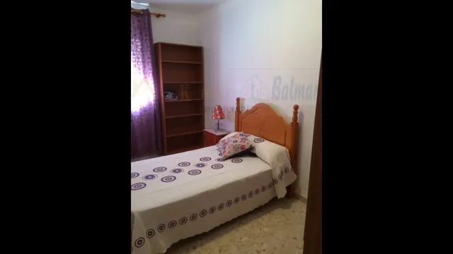 SE VENDE PISO EN EJIDO ZONA LOMA DE LA MEZQUITA — 9