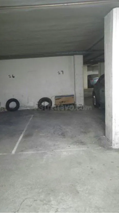 Venta plaza de Garaje - foto 3