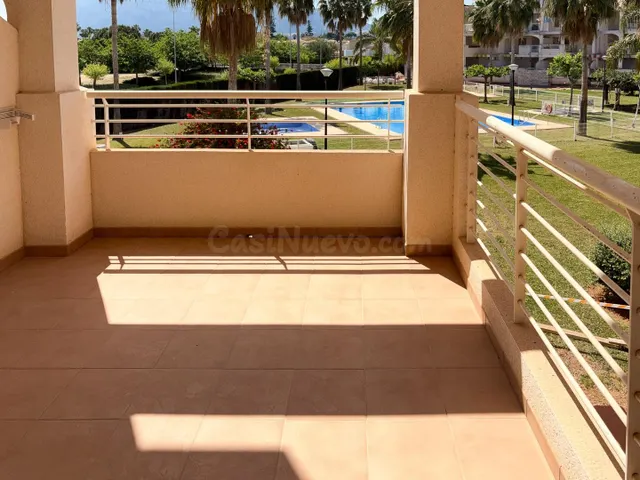 Apartamento en Denia km 3 Las Marinas - foto 3