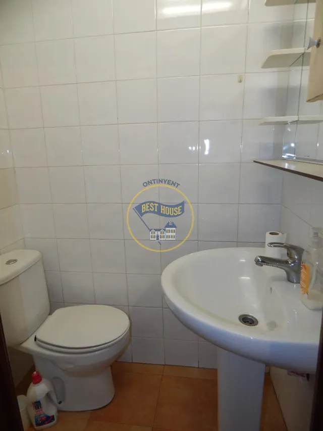 ESPACIOSO LOCAL CENTRICO EN ONTINYENT — 10