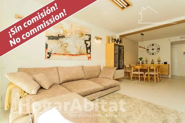 ¡CERCA DE LA PLAYA! PRECIOSO, REFORMADO CON PISCINA, TERRAZA - foto 4