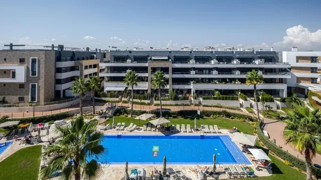 Apartamento 2 habitaciones 74m² en venta - La Zenia