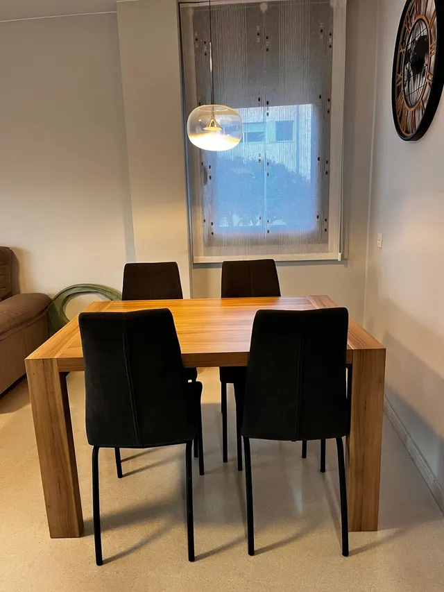 Piso de alquiler en la parada nova — 8