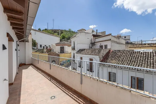 CALIDAD EN EL ALBAYZÍN — 5