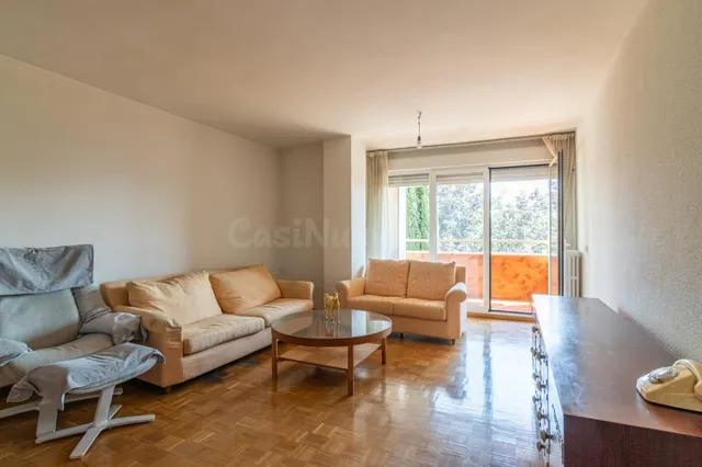 VIVIR ITURRAMA: 114 m2, TERRAZA Y VISTAS DESPEJADAS - foto 3