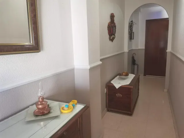 Venta de piso — 11