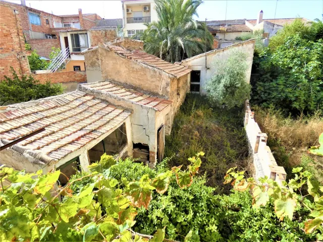 ++Adosado en Molina de Segura zona Centro++ , 313 m. - foto 5