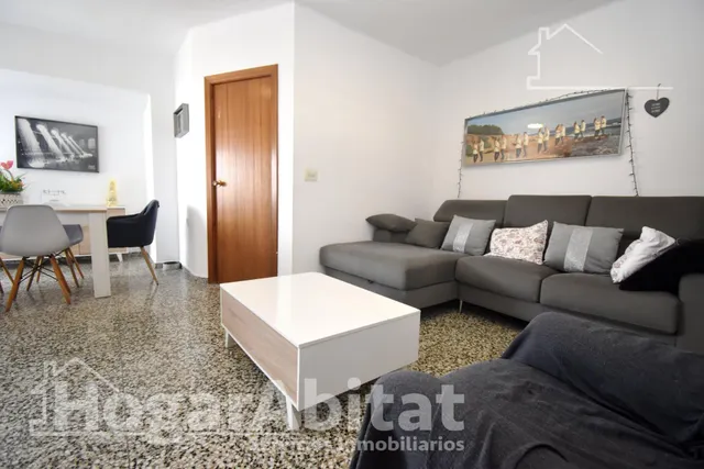 SEMIREFORMADO Y TODO EXTERIOR CON BALCÓN — 20