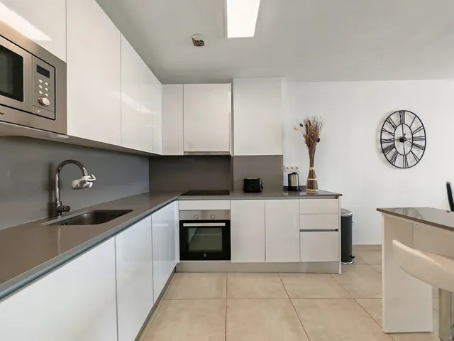 Apartamento 3 habitaciones 112m² en venta - Riviera del sol — 7