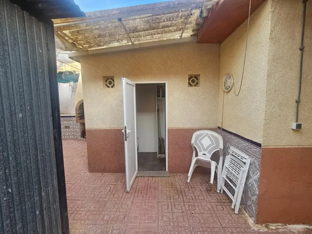 Atractivo Adosado en Los Alcázares - Ideal para Disfrutar del Sol y la Playa ️ — 14
