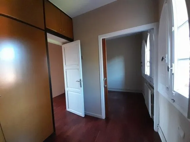 ESPECTACULAR ÁTICO SITUADA EN GRAN FINCA DE 2 HECTÁREAS CON PISCINA COMUNITÀRIA — 7