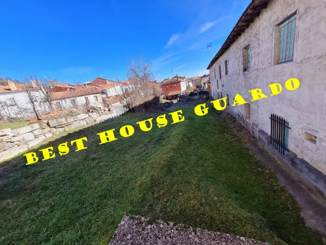 CASA PARA REFORMAR EN GUARDO — 2