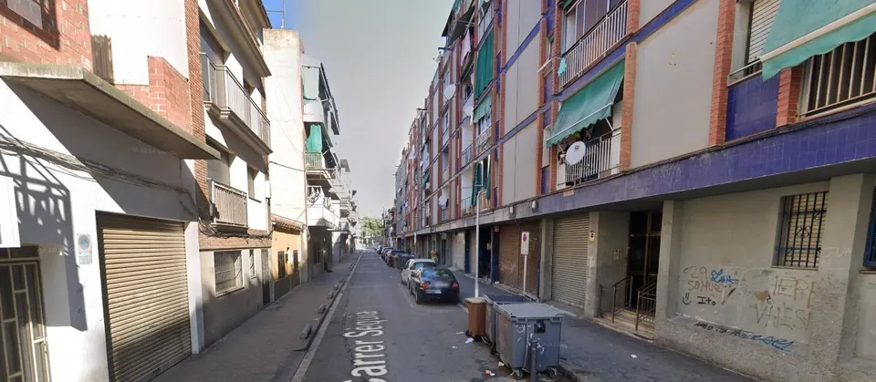 PISO EN CANOVELLES