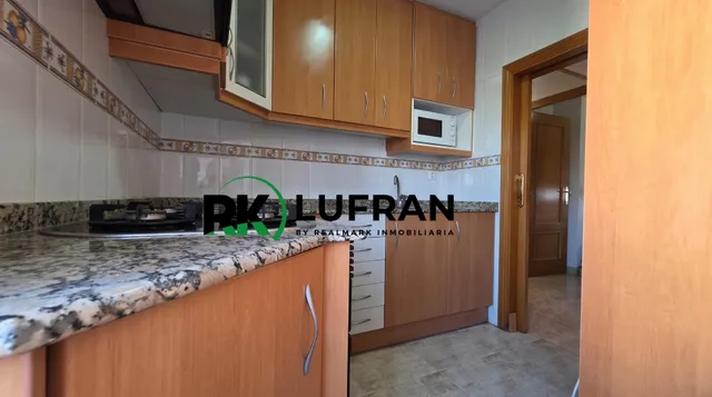 Piso en venta en virgen del remedio Alicante — 7