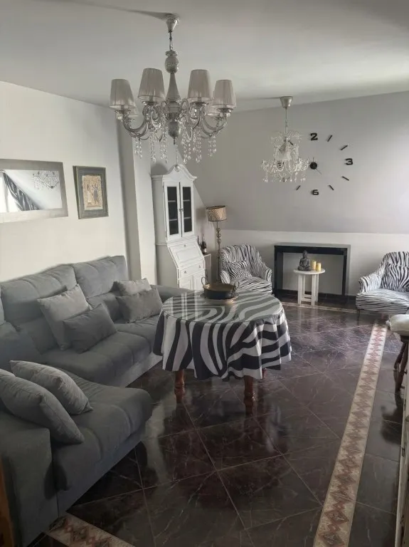 Ático en Venta en Cazorla Jaén