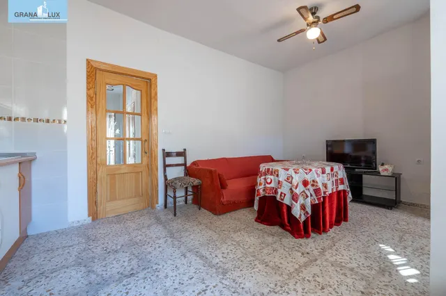 Encantadora casa en El Fargue, Granada. — 30