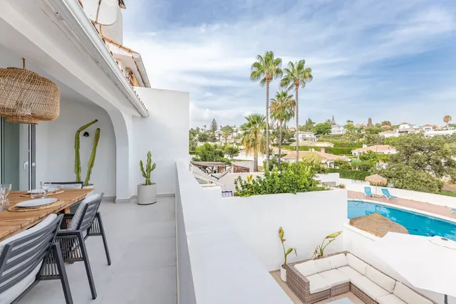 Adosado 2 habitaciones 144m² en venta - Marbella — 2