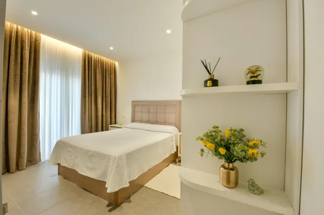 Piso 2 habitaciones 110m² en venta - Arxiduc — 16