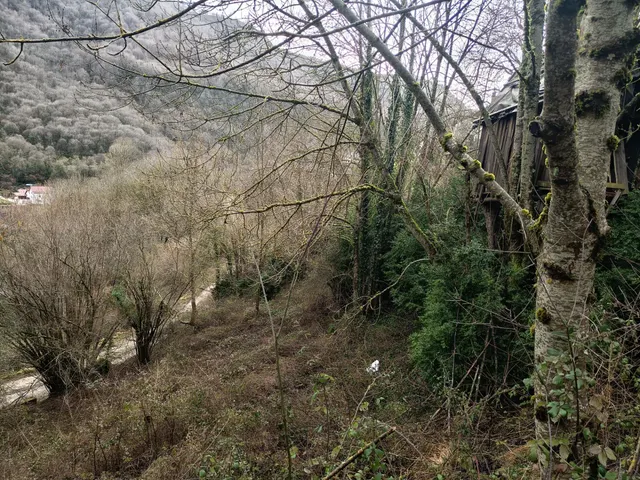 Terreno Orbaizeta — 11