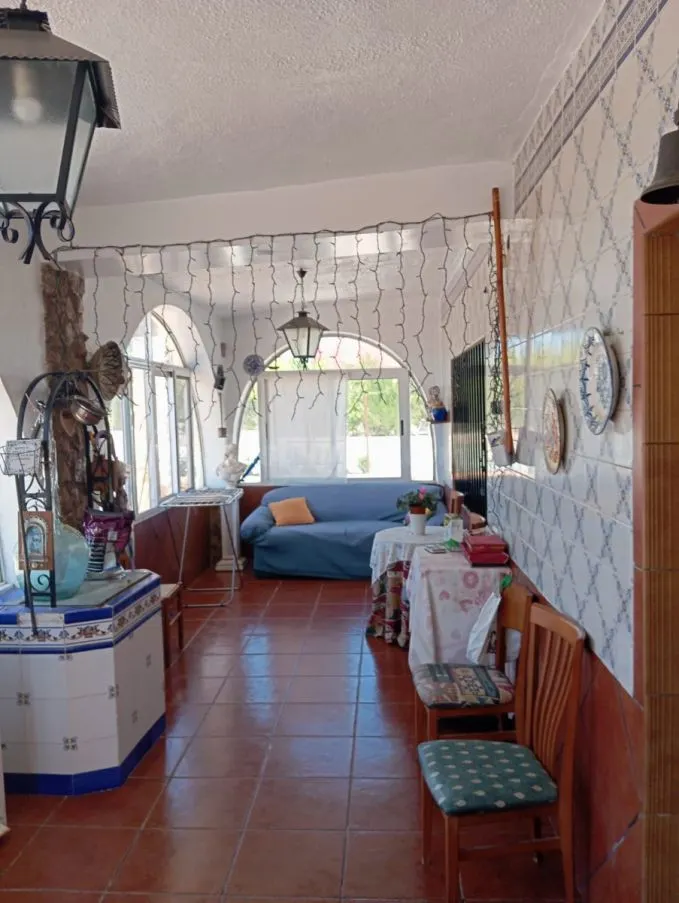 Villa 6 habitaciones 825m² en venta - Ayuntamiento