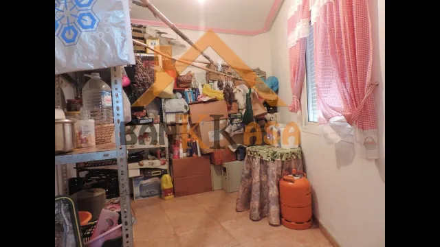 SE VENDE PISO BAJO EN ALCOLEA ZONA LA HERMITA — 19