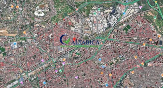 Piso en Venta en Córdoba Córdoba — 4