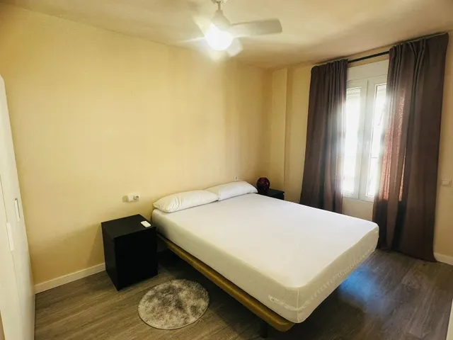 Apartamento moderno de 3 dormitorios en Águilas – Muy luminoso — 12
