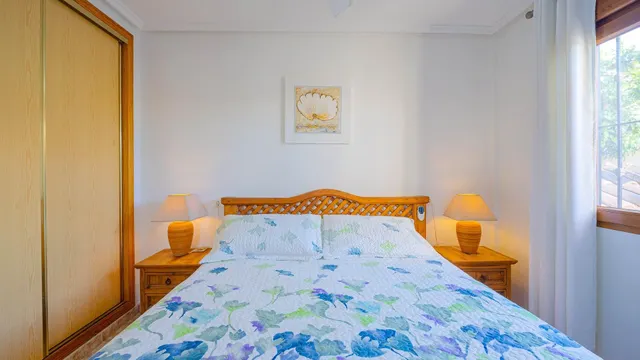 Casa Tipo Dúplex 3 habitaciones 75m² en venta - Playa Flamenca — 27