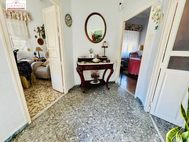 Casa Independiente — 19