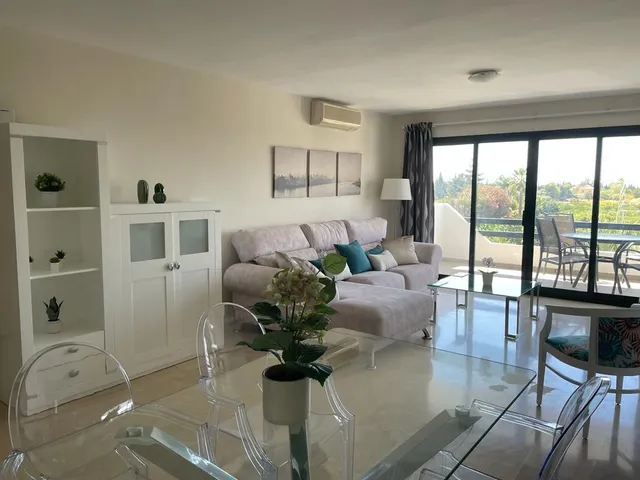 Apartamento 2 habitaciones 104m² en alquiler - La Resina — 6