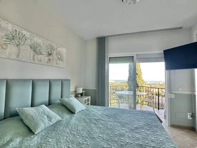 Chalet 4 habitaciones 321m² en venta - Riviera del sol — 40