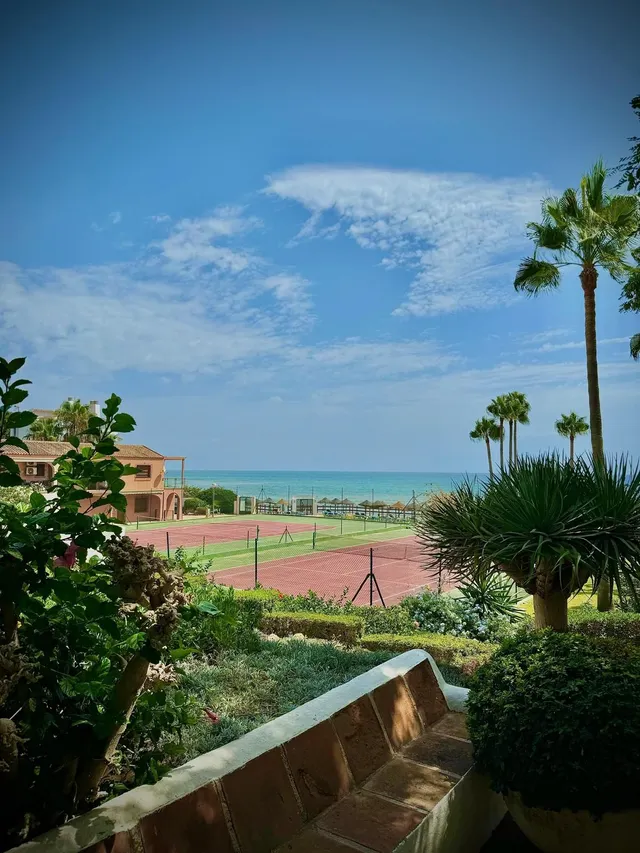 Apartamento 2 habitaciones 80m² en venta - Riviera del sol — 24