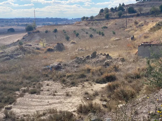 Terreno Urbanizable  en Torrefeta i florejacs, a 3km de Guissona — 35